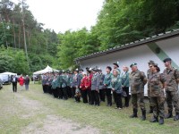 Schützenfest 2014