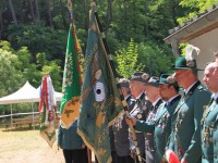 Schützenfest 2012