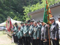 Schützenfest 2011